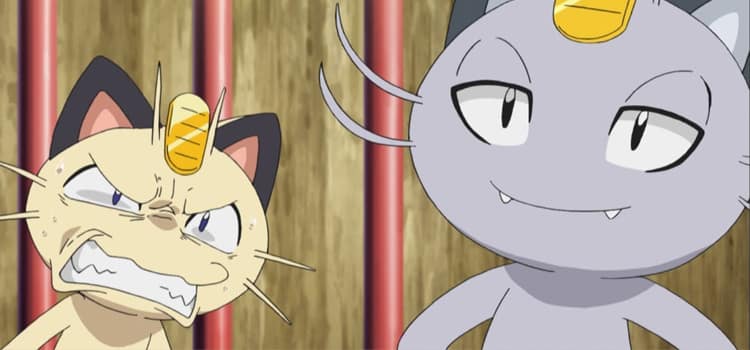 Pokemon Chat Classement Des Meilleurs Chats De Toute La Franchise Guide Achat Gamer