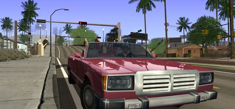 43 Mod Gta San Andreas Pc Voiture Telecharger  Latest HD