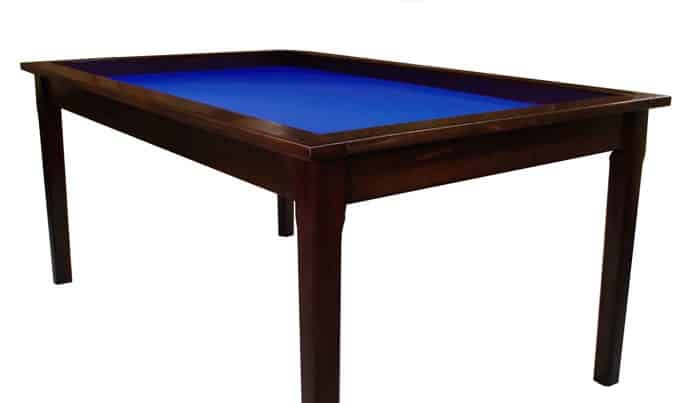 La table de jeu de société Duchess Kickstarter dépasse le million de dollars